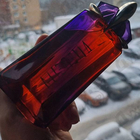 Отзыв Thierry Mugler Alien Hypersense