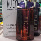 Отзыв Thierry Mugler Alien Hypersense