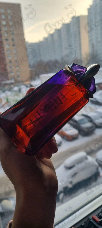 Купить Alien Hypersense от Thierry Mugler