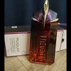 Отзывы Thierry Mugler Alien Hypersense