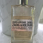 Отзывы Zadig & Voltaire This Is Really Her!