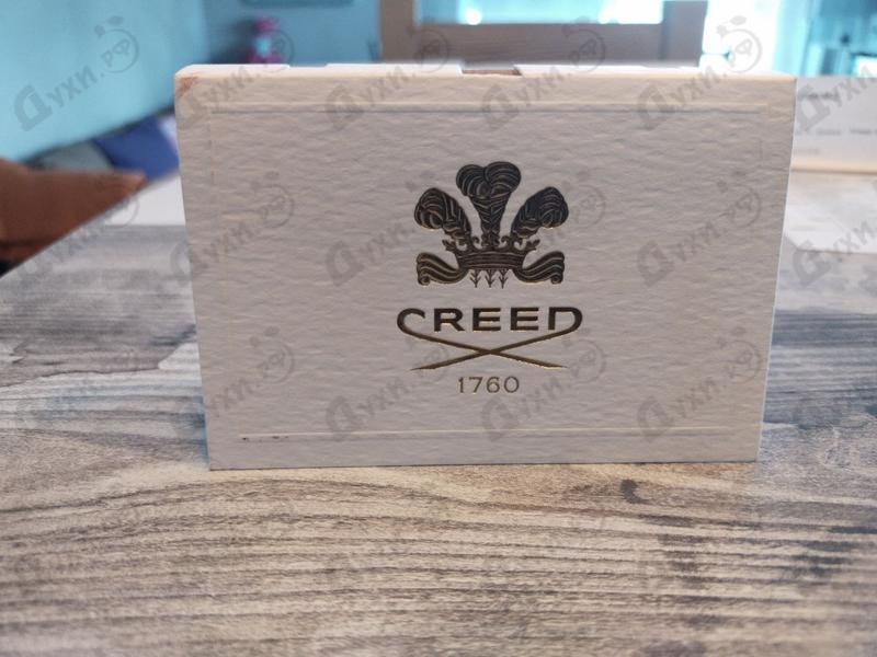 Парфюмерия Queen Of Silk от Creed