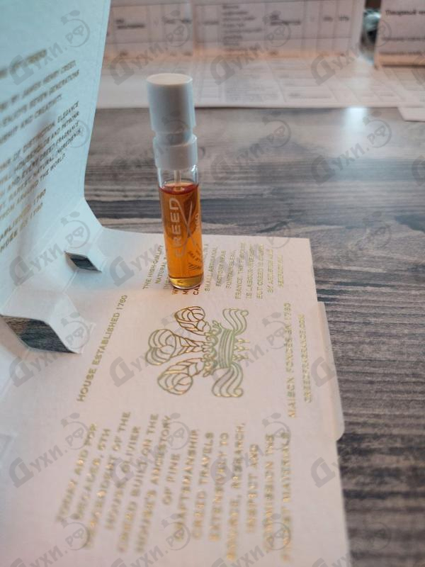 Парфюмерия Creed Queen Of Silk