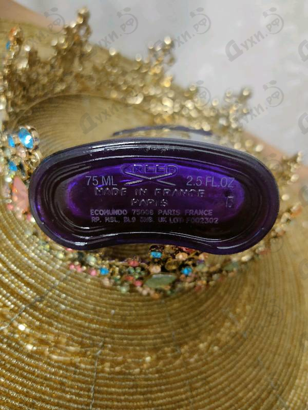 Купить Queen Of Silk от Creed