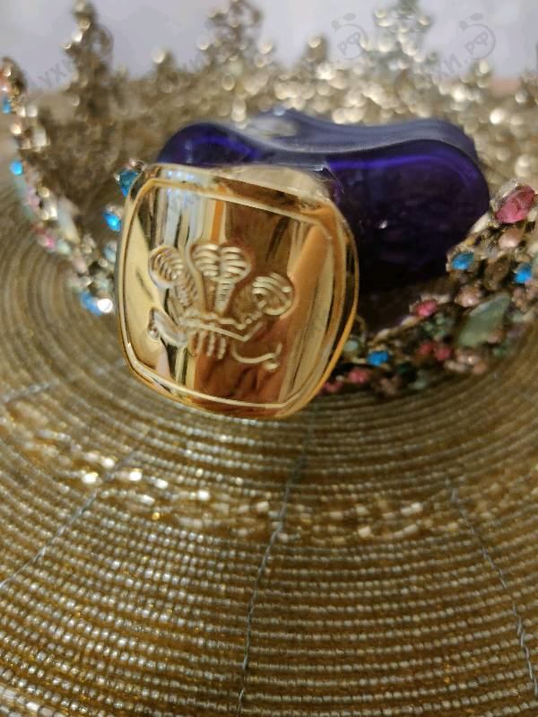 Духи Queen Of Silk от Creed