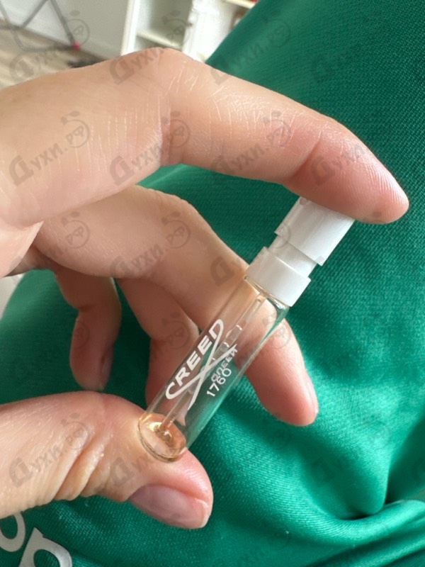 Духи Queen Of Silk от Creed