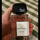 Отзывы Parfums BDK 312 Saint-Honore
