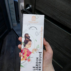 Отзыв Le Jardin Retrouve Osmanthe Liu Yuan