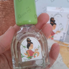 Отзыв Le Jardin Retrouve Osmanthe Liu Yuan