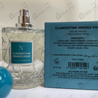 Духи Clandestine Rendez-Vous от Les Soeurs De Noe