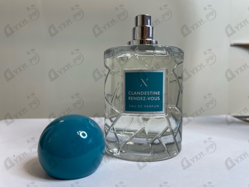 Отзывы Les Soeurs De Noe Clandestine Rendez-Vous