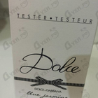 Парфюм Dolce & Gabbana Dolce Blue Jasmine