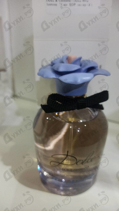 Парфюмерия Dolce Blue Jasmine от Dolce & Gabbana
