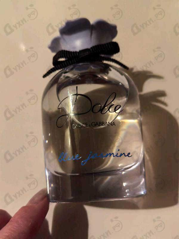 Купить Dolce & Gabbana Dolce Blue Jasmine