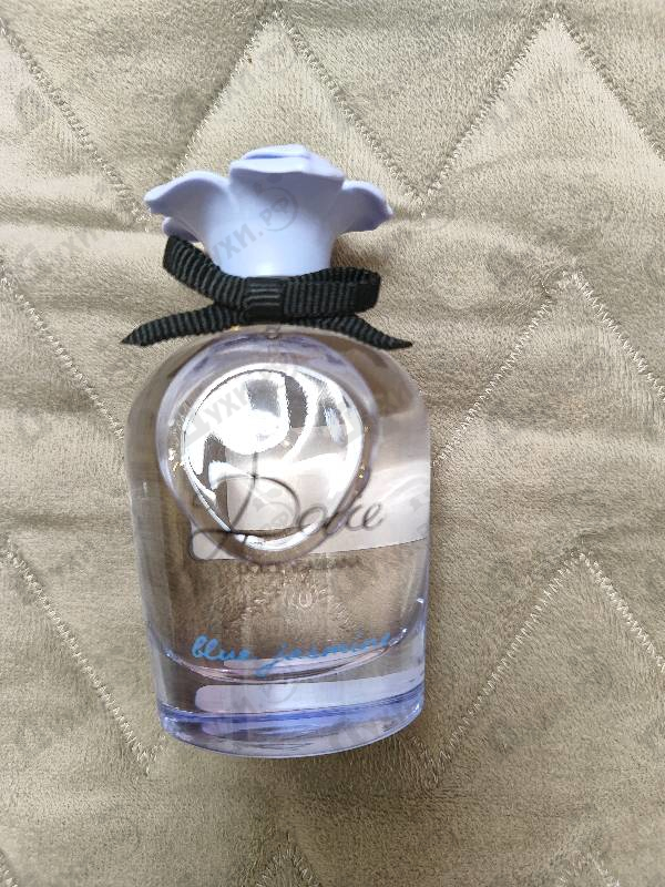 Отзывы Dolce & Gabbana Dolce Blue Jasmine