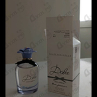 Отзыв Dolce & Gabbana Dolce Blue Jasmine