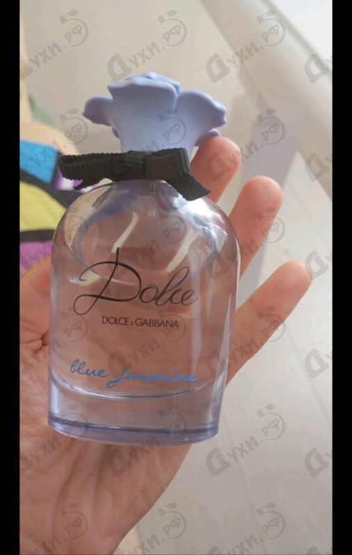 Купить Dolce & Gabbana Dolce Blue Jasmine