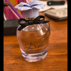 Отзыв Dolce & Gabbana Dolce Blue Jasmine