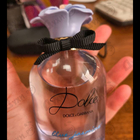 Отзыв Dolce & Gabbana Dolce Blue Jasmine