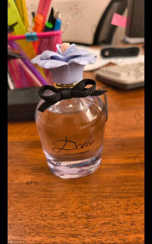 Парфюмерия Dolce Blue Jasmine от Dolce & Gabbana