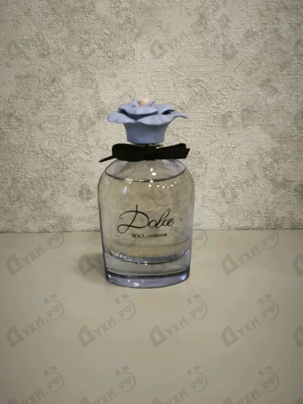 Купить Dolce Blue Jasmine от Dolce & Gabbana