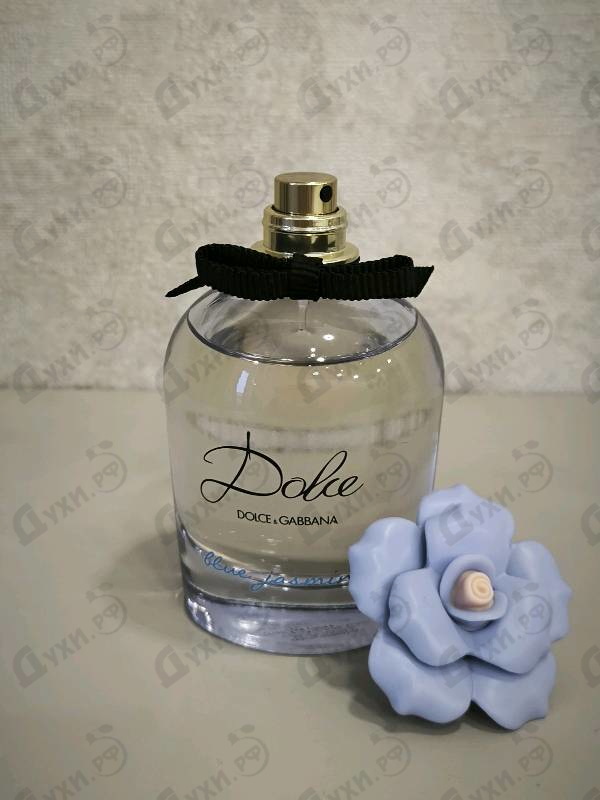 Купить Dolce & Gabbana Dolce Blue Jasmine