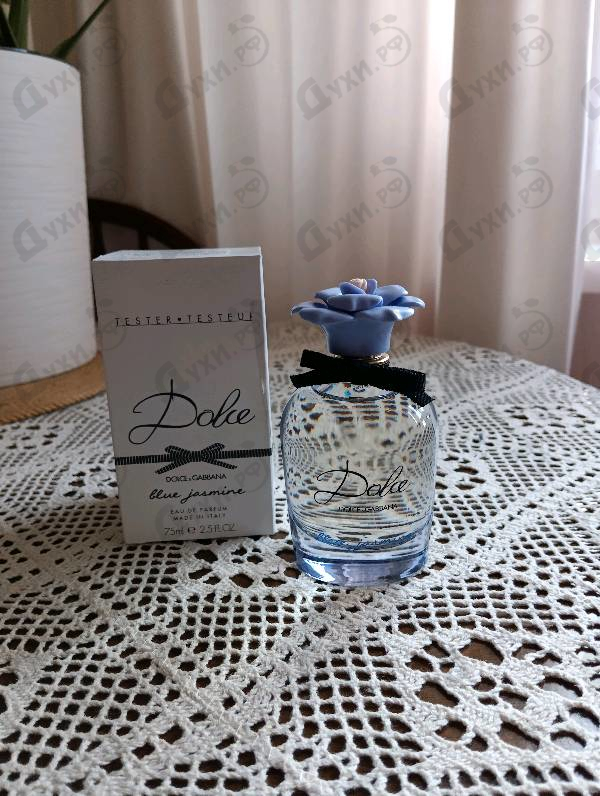 Духи Dolce Blue Jasmine от Dolce & Gabbana