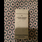 Отзывы Anthologie By Lucien Ferrero Maitre Parfumeur Ce N'Est Pas Un Patchouly