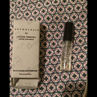 Отзыв Anthologie By Lucien Ferrero Maitre Parfumeur Ce N'Est Pas Un Patchouly