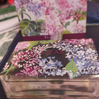 Отзывы Fragonard Lilas