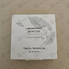 Духи Tiglio Mirabilis от Laboratorio Olfattivo