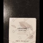 Отзыв Laboratorio Olfattivo Tiglio Mirabilis