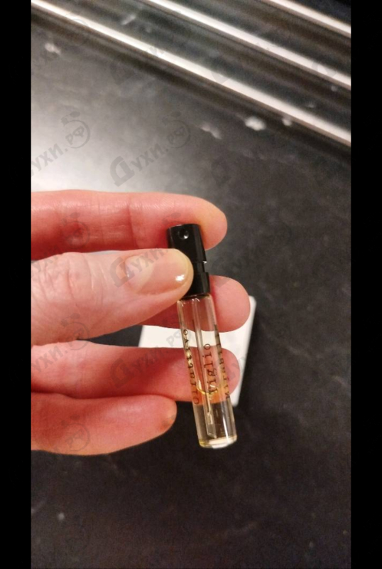 Парфюмерия Laboratorio Olfattivo Tiglio Mirabilis