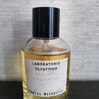 Отзывы Laboratorio Olfattivo Tiglio Mirabilis