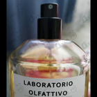Отзыв Laboratorio Olfattivo Tiglio Mirabilis