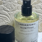 Отзыв Laboratorio Olfattivo Tiglio Mirabilis