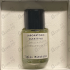 Отзыв Laboratorio Olfattivo Tiglio Mirabilis