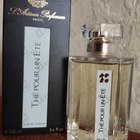 Отзывы L'Artisan Parfumeur The Pour Un Ete