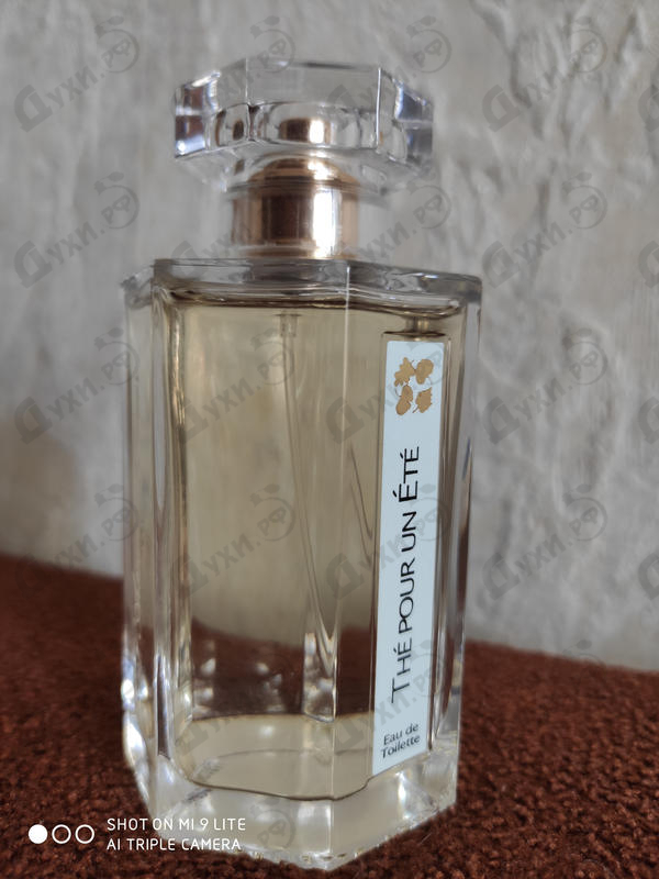 Купить The Pour Un Ete от L'Artisan Parfumeur