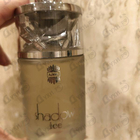 Духи Shadow Ice от Ajmal
