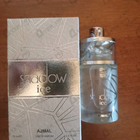 Отзывы Ajmal Shadow Ice