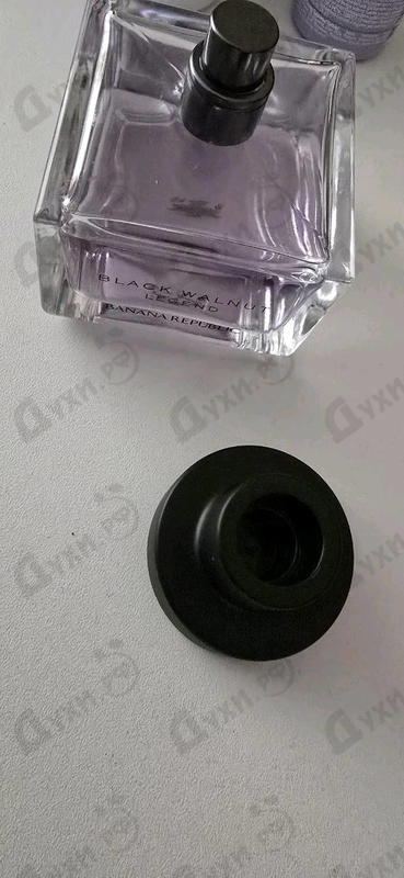 Купить Black Walnut Legend от Banana Republic