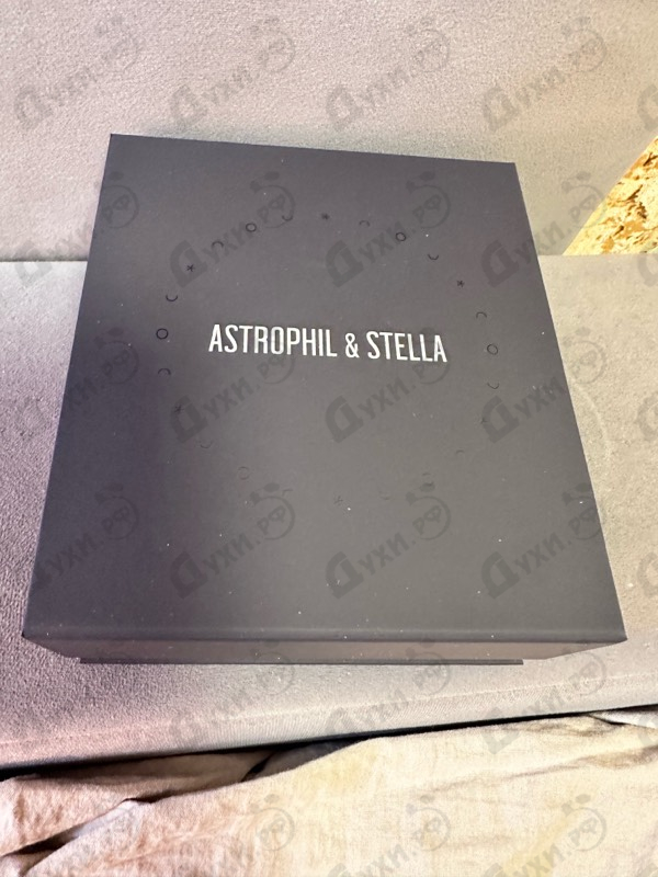 Духи Shanghai 1930 от Astrophil & Stella