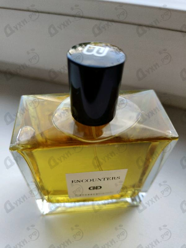 Купить Encounters от Francesca Bianchi