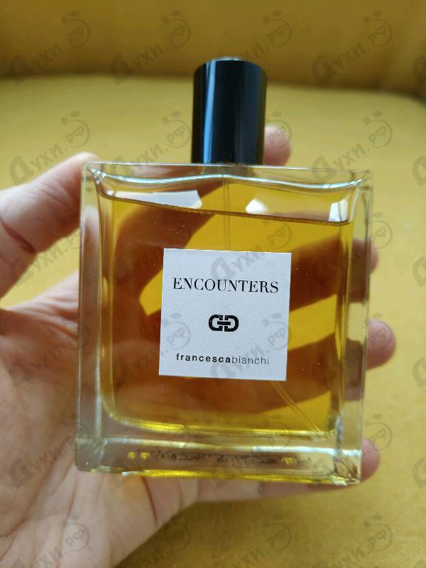 Купить Encounters от Francesca Bianchi