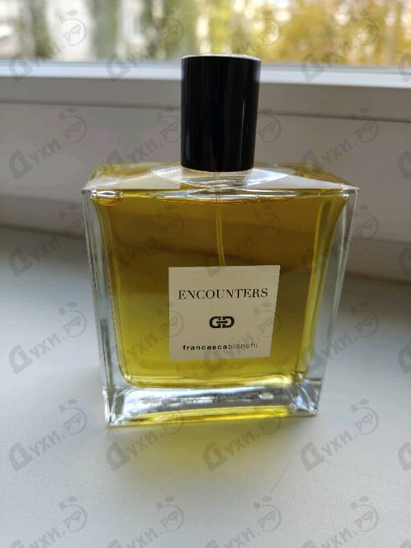 Купить Encounters от Francesca Bianchi