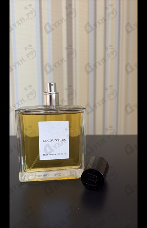 Купить Encounters от Francesca Bianchi