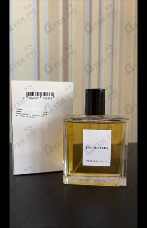 Купить Francesca Bianchi Encounters