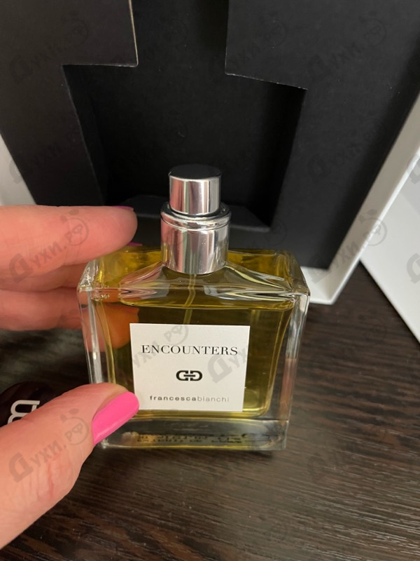 Отзывы Francesca Bianchi Encounters