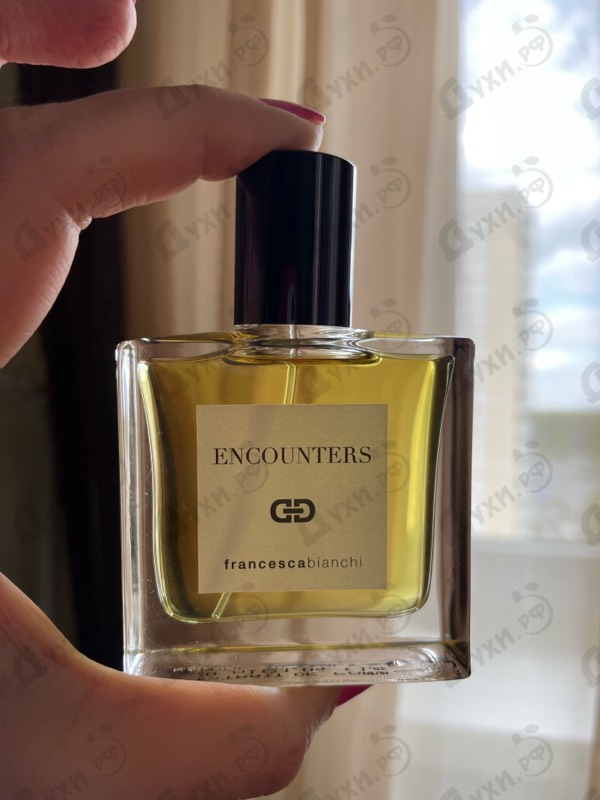 Купить Encounters от Francesca Bianchi